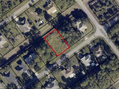 977 Palo Alto Street SE, Palm Bay, FL 32909