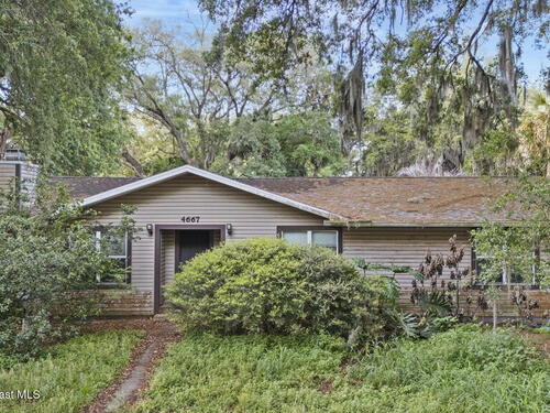 4667 Huber Street, Cocoa, FL 32927