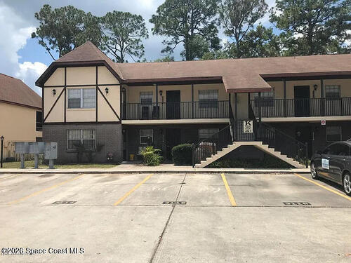 3118 Sir Hamilton Circle, Titusville, FL 32780