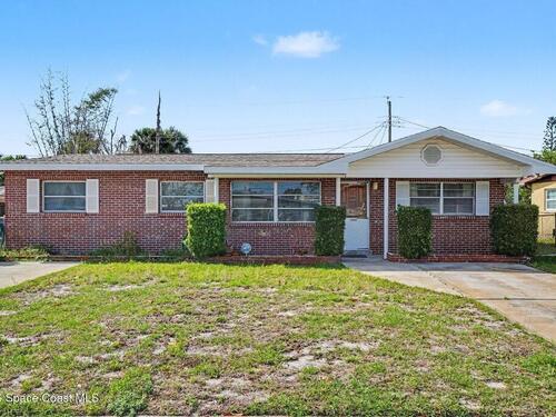 2169 Laden Road, Melbourne, FL 32935