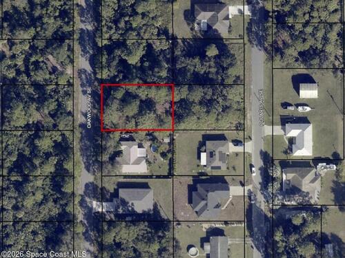 3025 Oakwood Avenue SE, Palm Bay, FL 32909