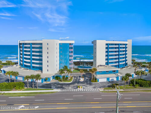 1175 Highway A1a Highway, Satellite Beach, FL 32937