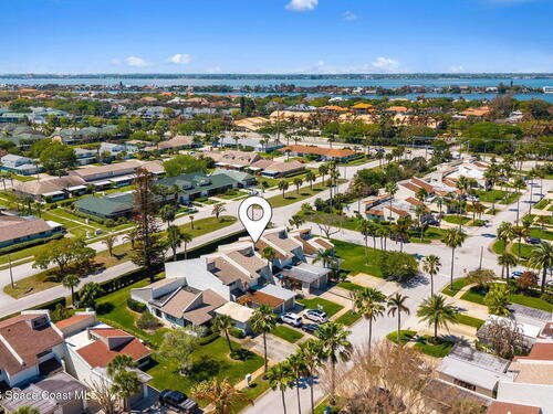 519 Summerset Court, Indian Harbour Beach, FL 32937