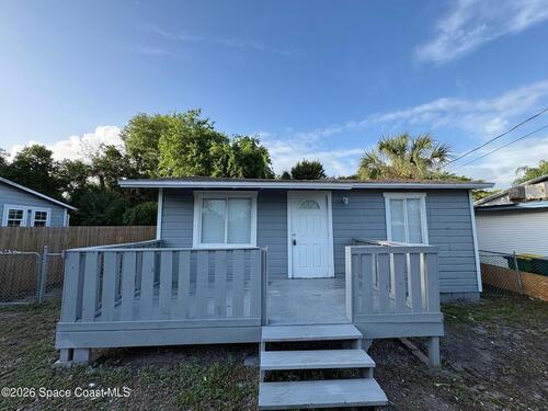 1423 Licht Street, Cocoa, FL 32922
