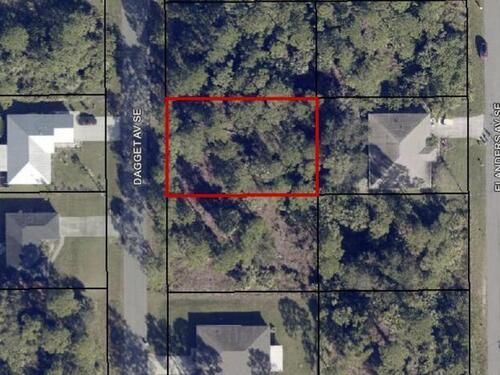 2991 Dagget Avenue SE, Palm Bay, FL 32909