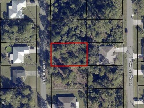 2999 Dagget Avenue SE, Palm Bay, FL 32909