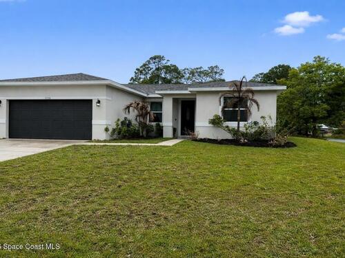 2106 Watkins Road SE, Melbourne, FL 32909