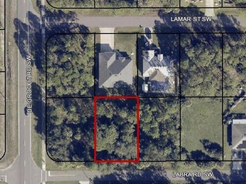 187 Labra Road SW, Palm Bay, FL 32908