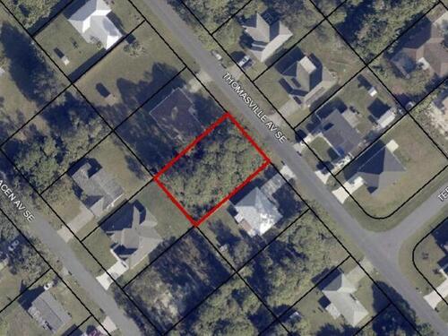 1864 Thomasville Avenue SE, Palm Bay, FL 32909