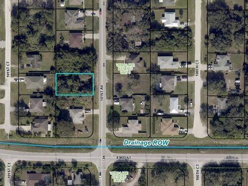 8335 101st Avenue, Vero Beach, FL 32967