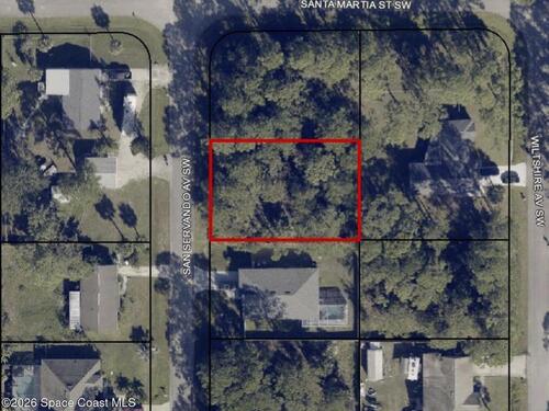 441 San Servando Avenue SW, Palm Bay, FL 32908