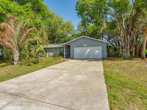 2255 Ladner Road NE, Palm Bay, FL 32907
