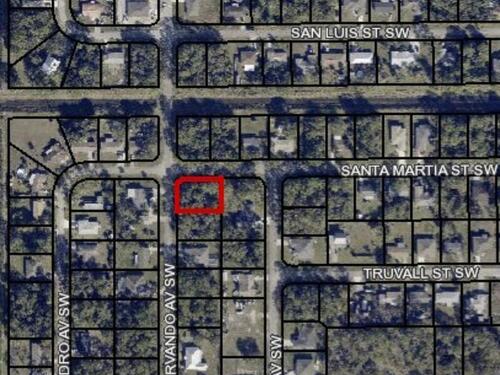 441a San Servando Avenue SW, Palm Bay, FL 32908