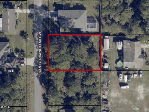 431 San Servando Avenue SW, Palm Bay, FL 32908