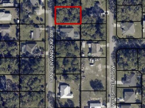 411 San Servando Avenue SW, Palm Bay, FL 32908
