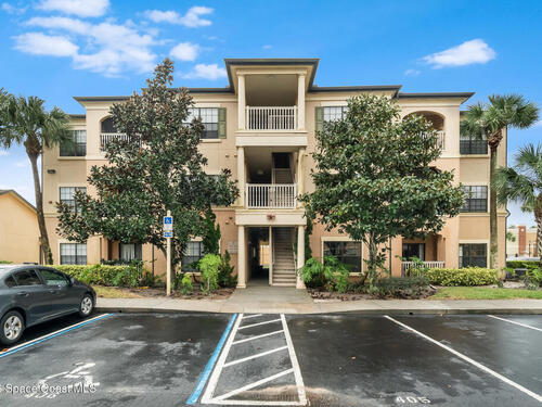 6460 Borasco Drive, Melbourne, FL 32940