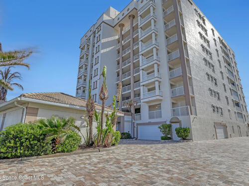 2195 Highway A1a, Indian Harbour Beach, FL 32937