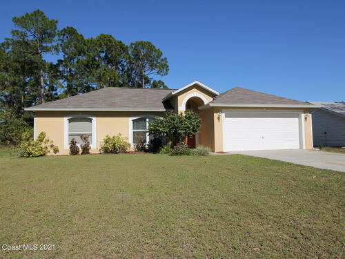 1725 Holbrook Road NW, Palm Bay, FL 32907