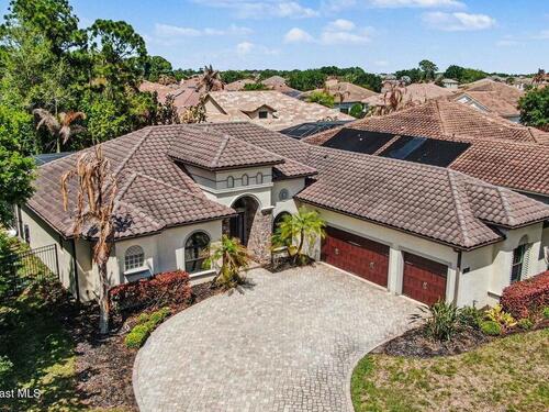 1360 Mahaney Place, Melbourne, FL 32940