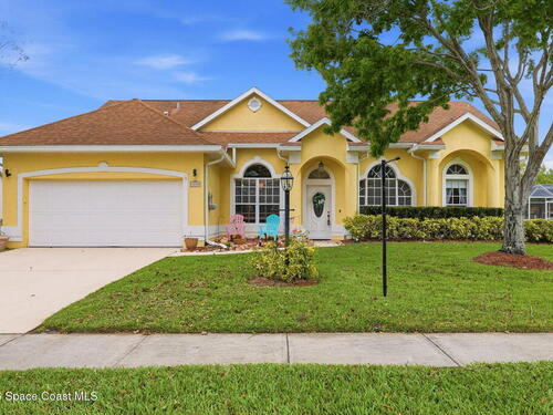 3280 Nan Pablo Drive, Melbourne, FL 32934