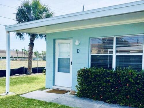 127 Roosevelt Avenue, Cocoa Beach, FL 32931