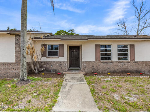 1514 Clearlake Road, Cocoa, FL 32922