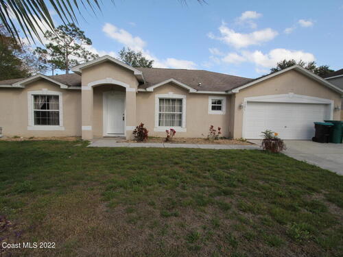 3291 San Jose Avenue SE, Palm Bay, FL 32909