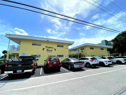 3820 Ocean Beach Boulevard, Cocoa Beach, FL 32931