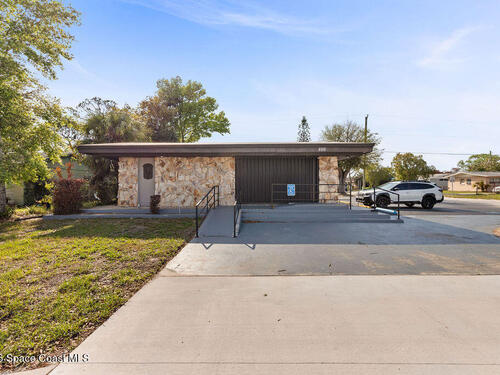 111 N Fiske Boulevard, Cocoa, FL 32922