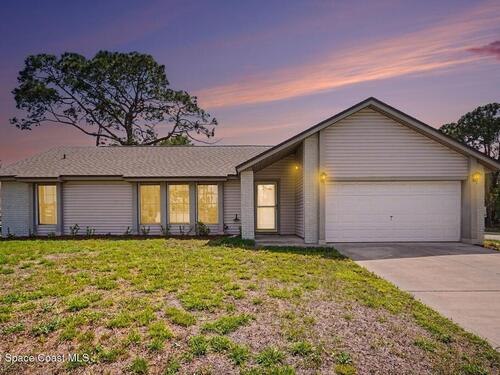 2920 Jupiter Boulevard SE, Palm Bay, FL 32909