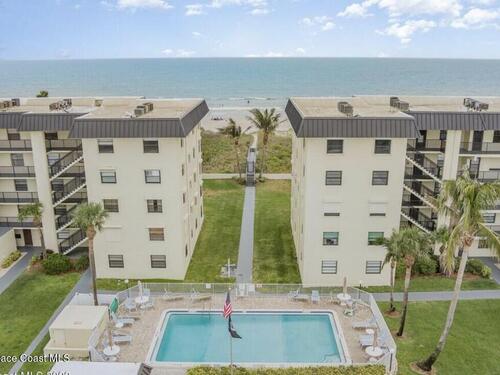 4570 Ocean Beach Boulevard, Cocoa Beach, FL 32931
