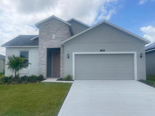 768 Soleway Avenue NW, Palm Bay, FL 32907