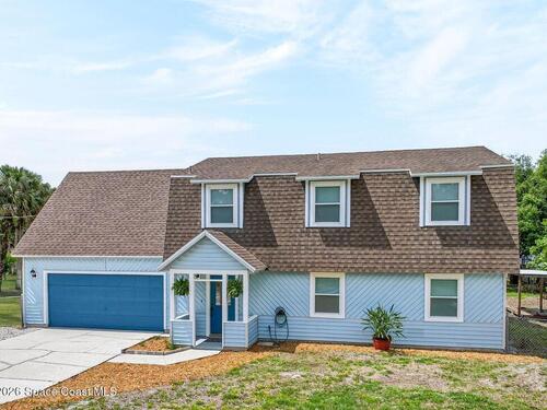 4764 W Little Court, Cocoa, FL 32926