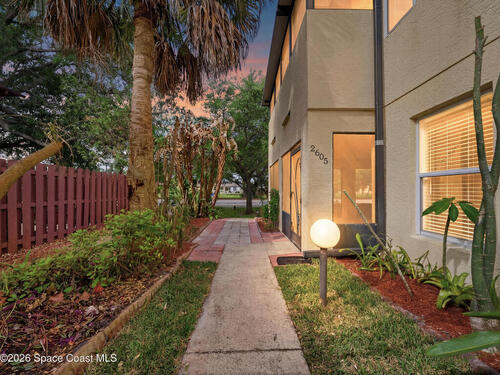 2605 S Park Avenue, Titusville, FL 32780