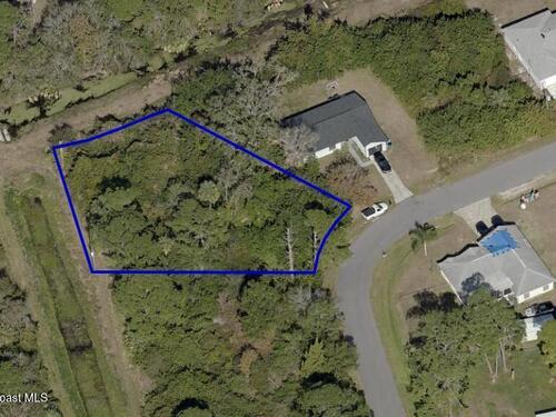 1700 Tradewinds Avenue SE, Palm Bay, FL 32909