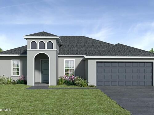 550 Charlotta Avenue SE, Palm Bay, FL 32909