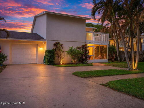 6903 Orange Avenue, Cape Canaveral, FL 32920