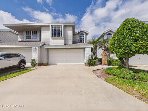 705 Tradewinds Dr. Drive, Indian Harbour Beach, FL 32937