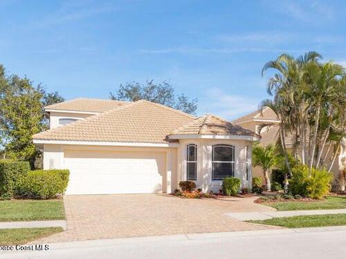 881 Glen Abbey Way, Melbourne, FL 32940