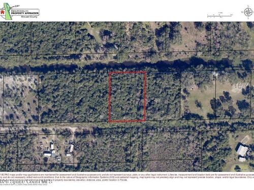 Breckinridge Avenue, Cocoa, FL 32926
