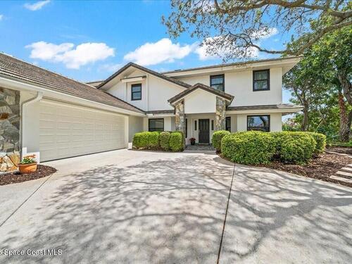 3071 Rio Palma N, Indialantic, FL 32903