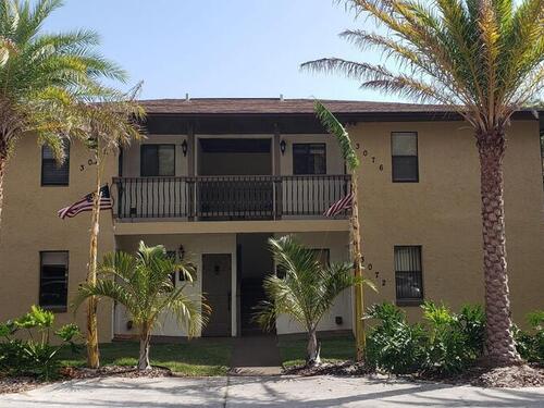 3072 Finsterwald Drive, Titusville, FL 32780