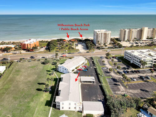2186 Highway A1a, Indian Harbour Beach, FL 32937