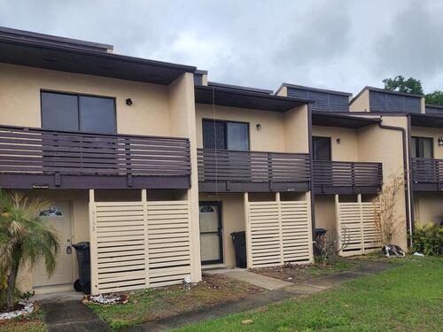 3136 Finsterwald Drive, Titusville, FL 32780