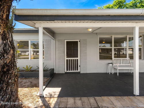 163 Ash Street, Melbourne, FL 32904