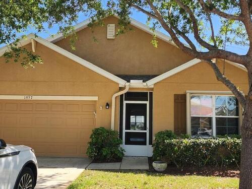 1957 Elkins Point Drive, Melbourne, FL 32935