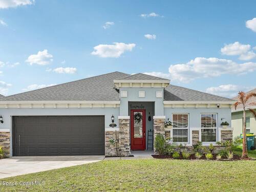 855 Boughton Way, Melbourne, FL 32904