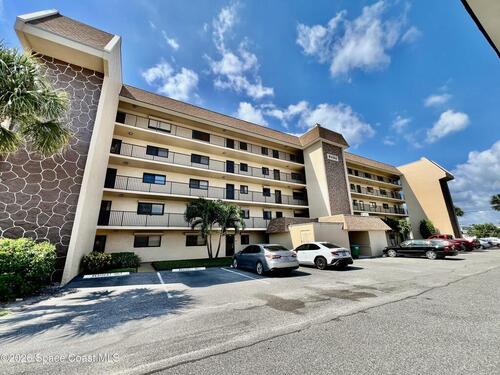 8494 Ridgewood Avenue, Cape Canaveral, FL 32920