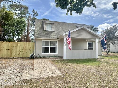 4785 Brookhaven Street, Cocoa, FL 32927