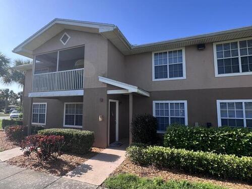 1851 Long Iron Drive, Rockledge, FL 32955